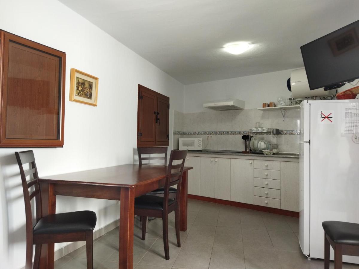 Villa El Fraile Tejeda  Esterno foto